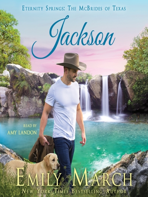 Title details for Jackson by Emily March - Available